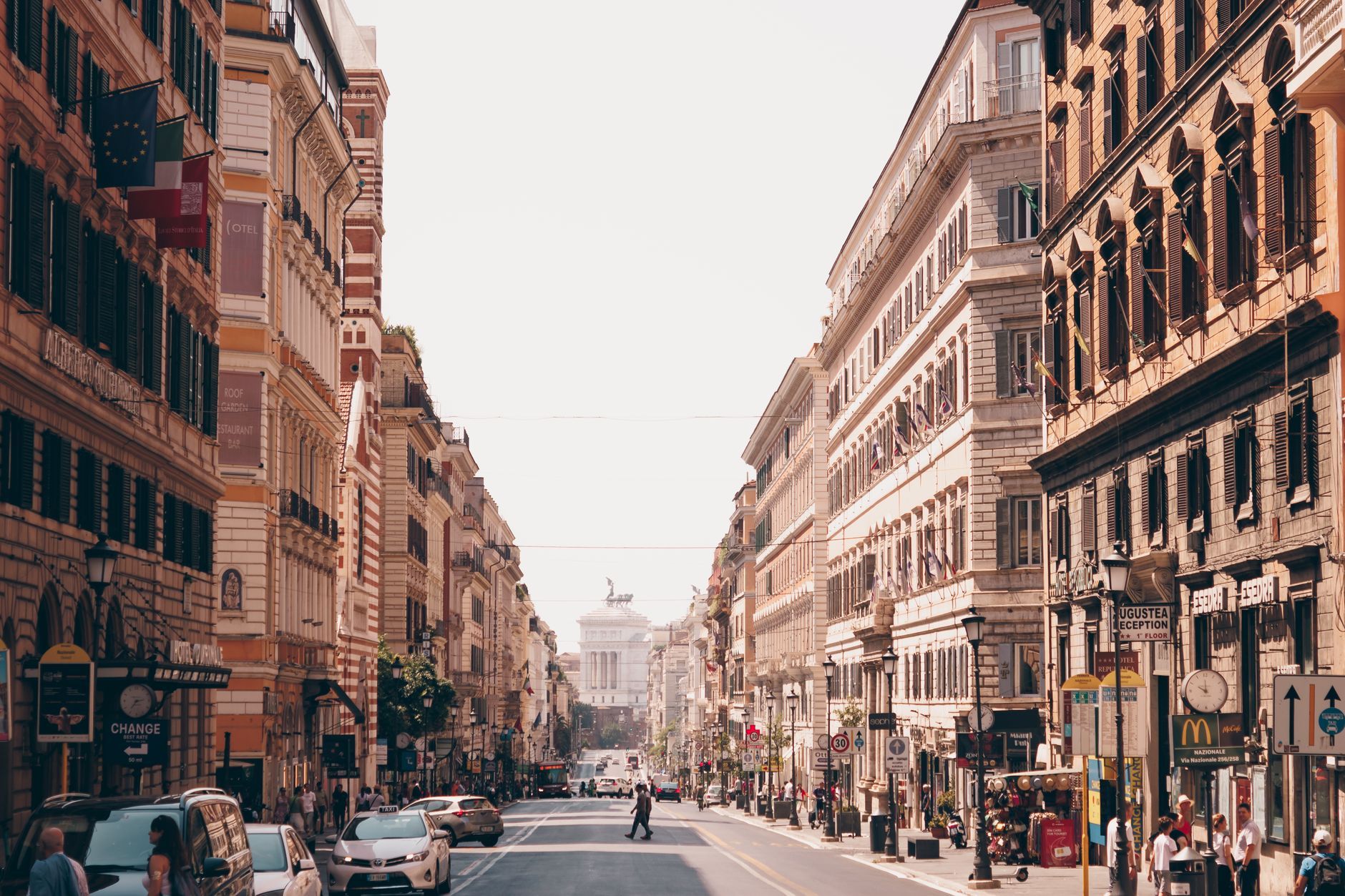 Centro Storico