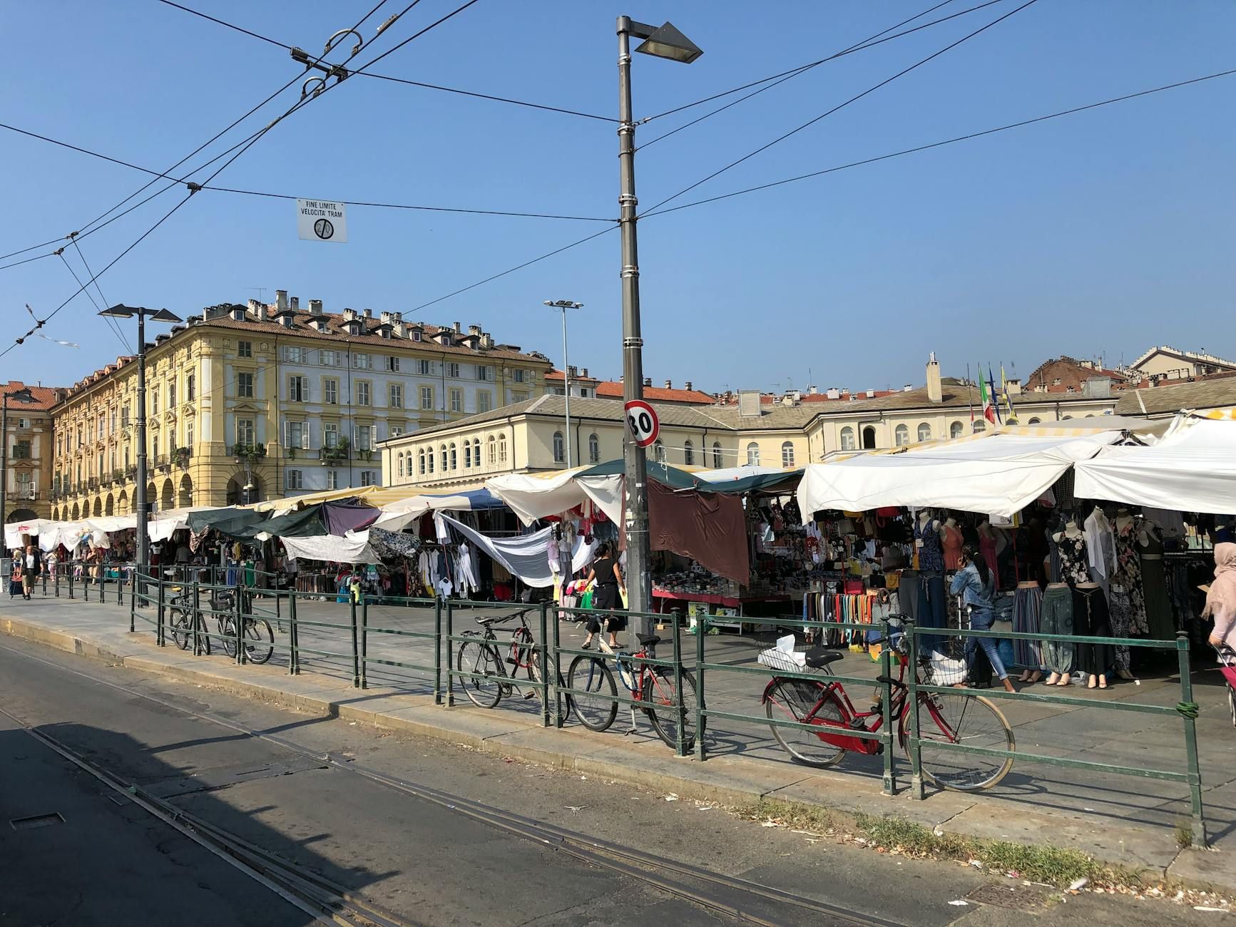 Mercato di Porta Palazzo