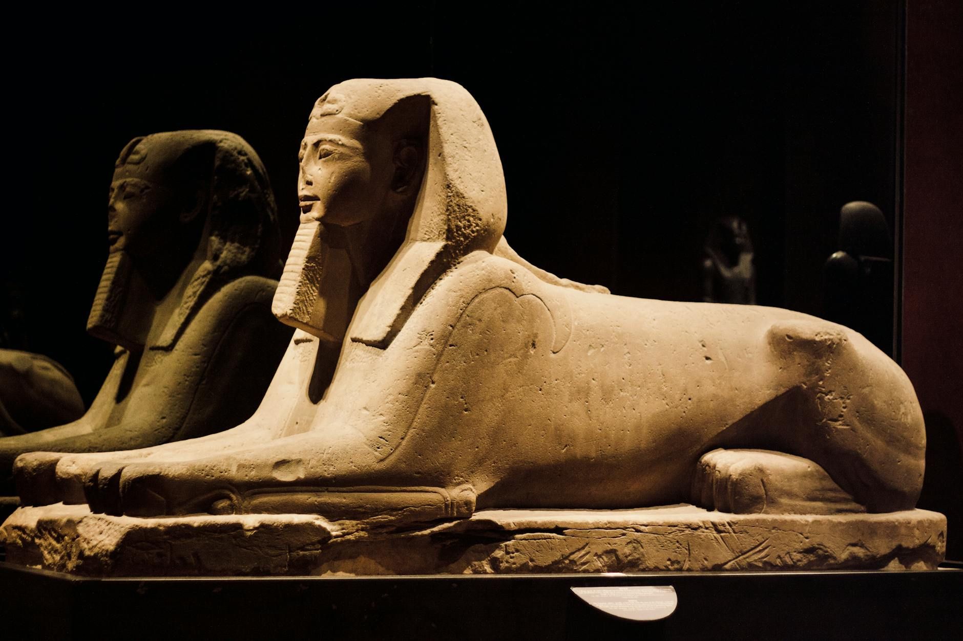 Museo Egizio (Ägyptisches Museum)