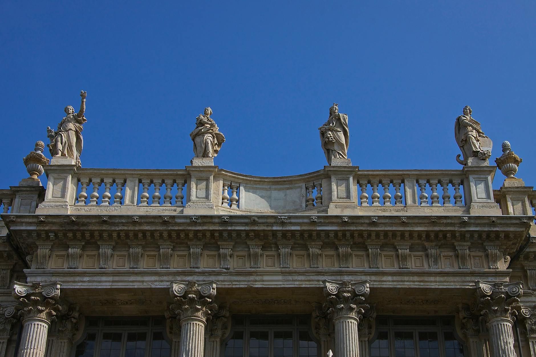 Palazzo Madama (Museo Civico d'Arte Antica)