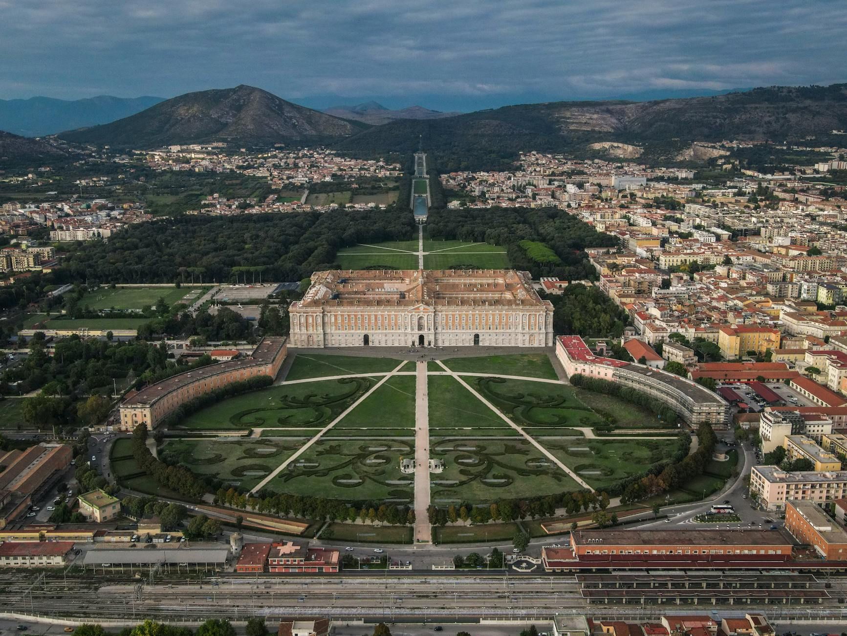 Reggia di Venaria Reale